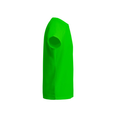 THC MOVE. T-shirt técnica de manga curta em poliéster